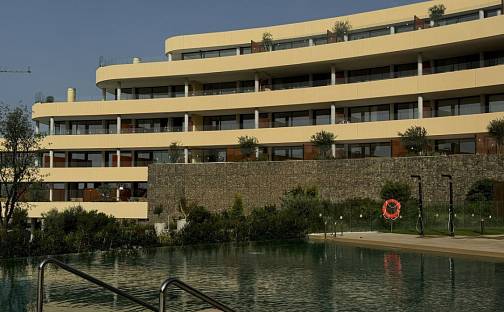 Prodej bytu 4+kk 114 m², Fuengirola, Španělsko