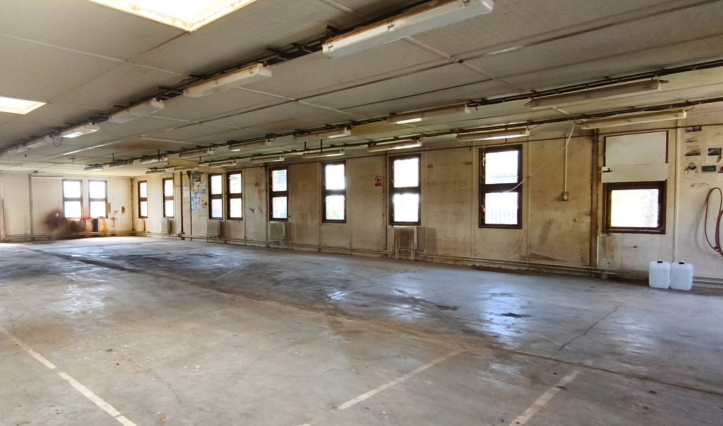 Pronájem skladovacích prostor 401 m², Odry – náhled fotky 3