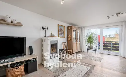 Prodej domu 222 m² s pozemkem 344 m², Praha 10 - Kolovraty