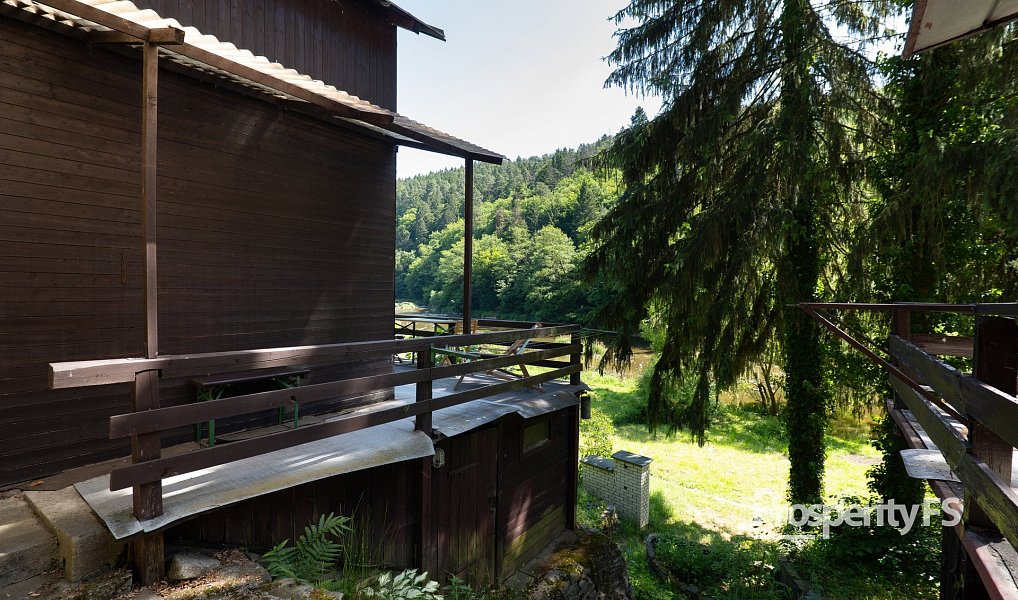 Prodej chaty/chalupy 45 m² s pozemkem 90 m², Jílové u Prahy – náhled fotky 19