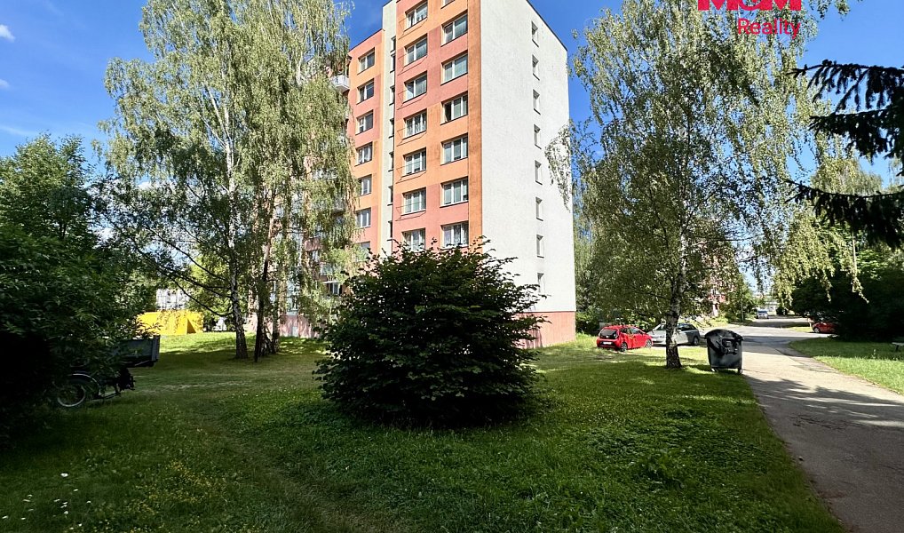 Prodej bytu 2+1 57 m², Týn nad Vltavou – náhled fotky 17