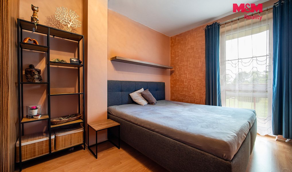 Prodej bytu 3+kk 88 m², Choceň – náhled fotky 6