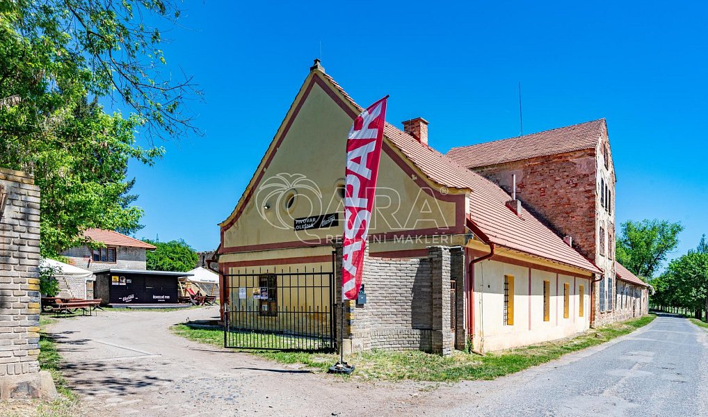 Prodej bytu 3+kk 68 m², Olešná – náhled fotky 28