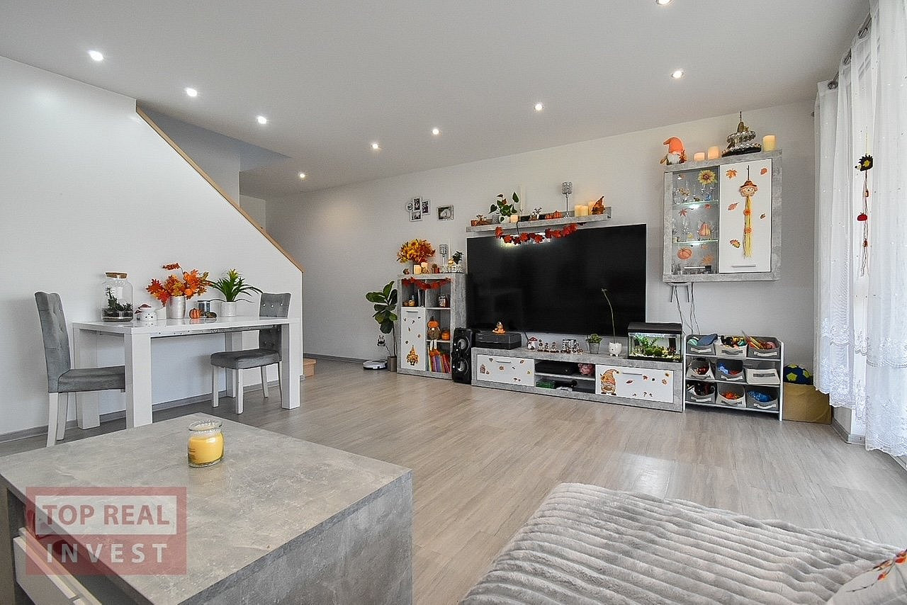 Prodej domu 104 m² s pozemkem 225 m² – fotografie 3
