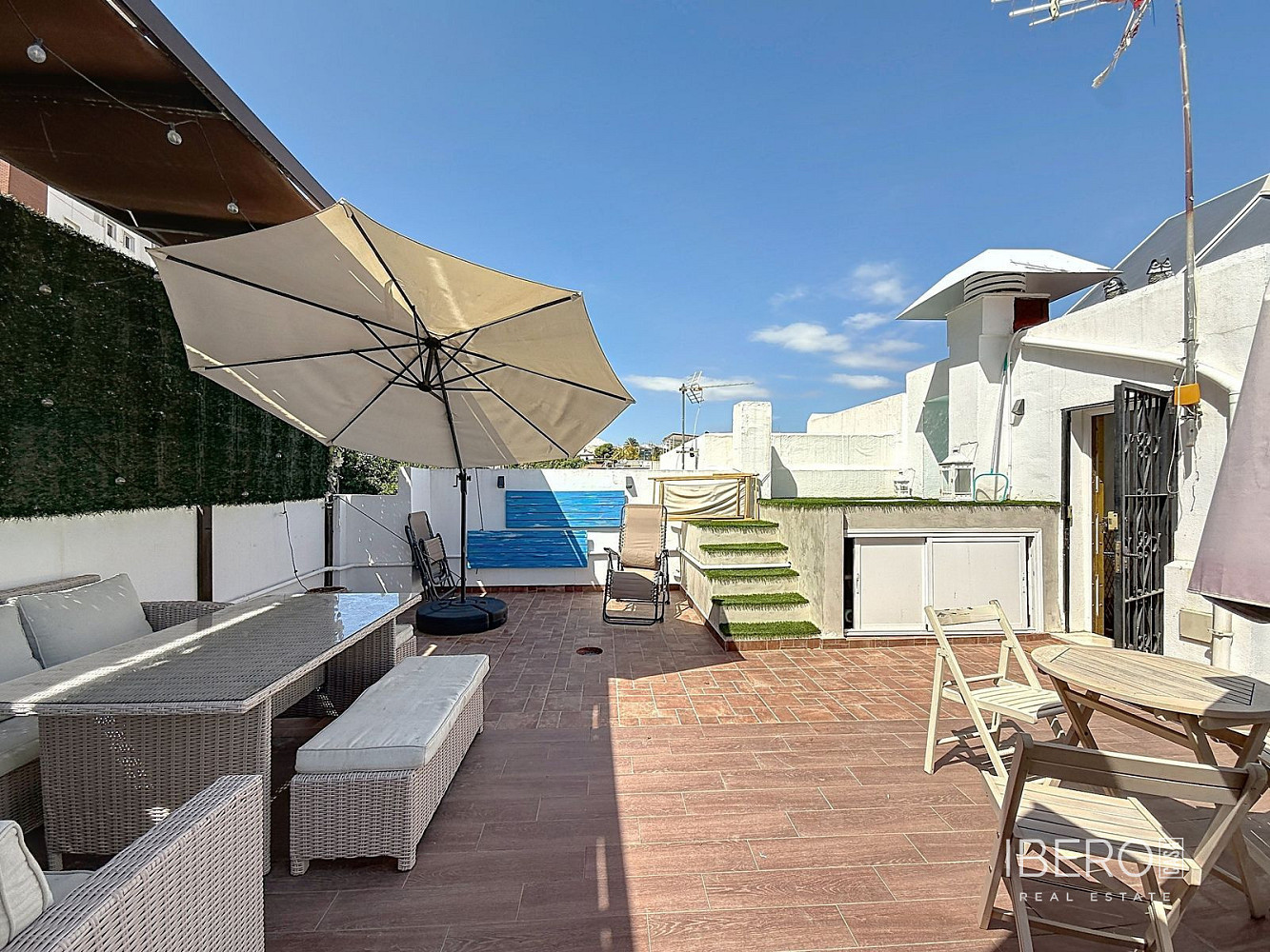 Casa 6+kk – Málaga, Centro Histórico, Centro - Vista 5