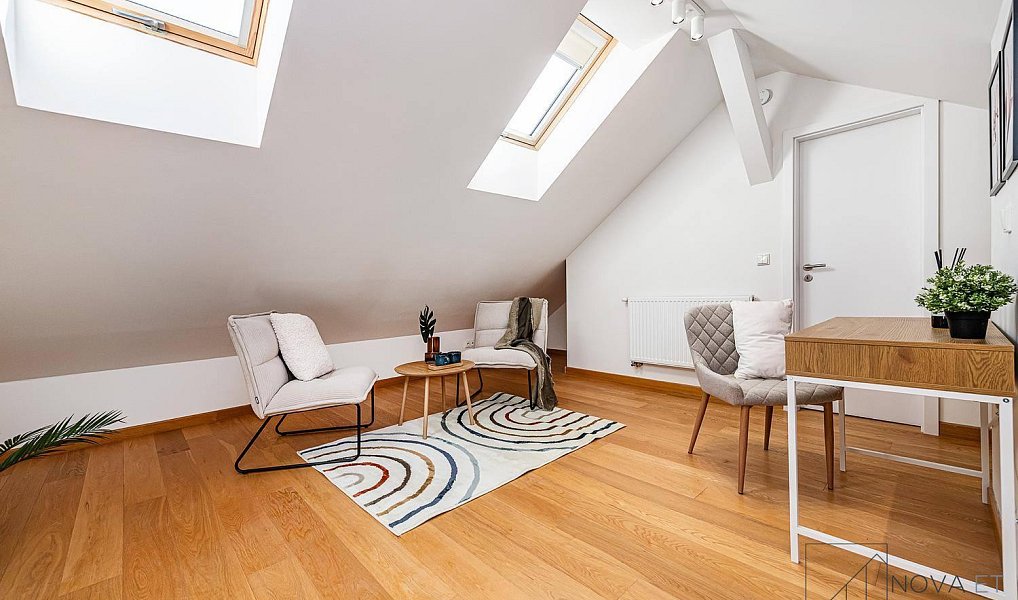 Prodej bytu 3+1 117 m², Praha – náhled fotky 21