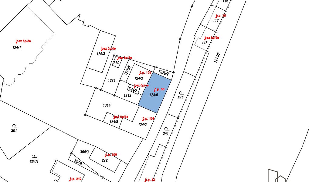 Prodej domu 200 m² s pozemkem 200 m², Hukvaldy – náhled fotky 19