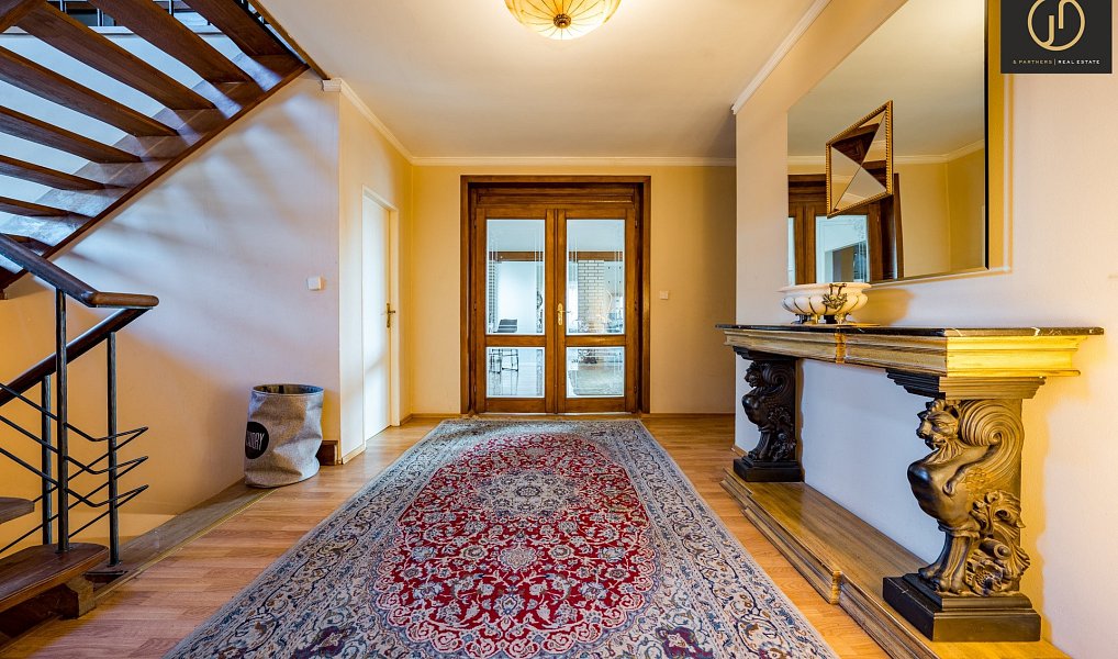 Prodej domu 535 m² s pozemkem 3 420 m², Sýkořice – náhled fotky 12