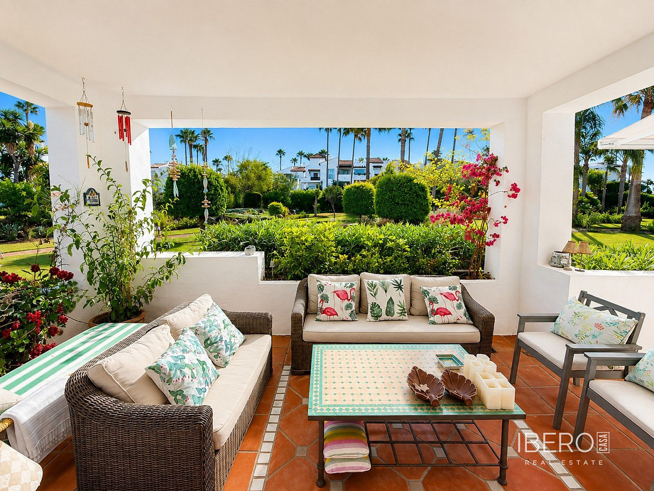 Piso 4+kk – Estepona, Playa del Sol-Villacana, Costalita