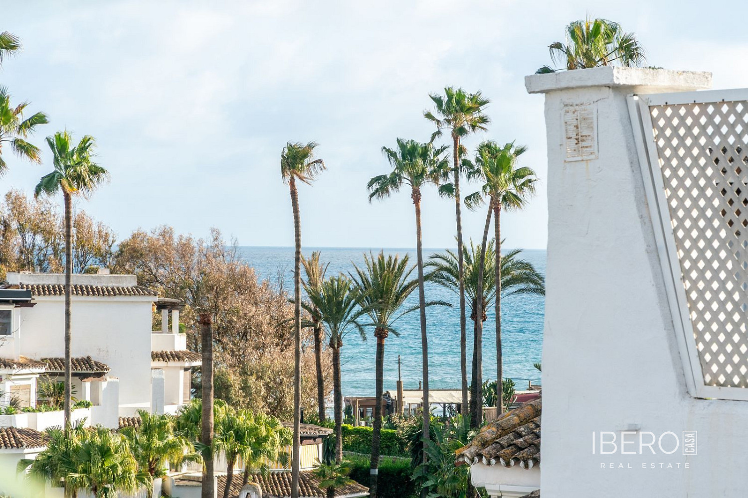 Piso 3+kk – Marbella, Elviria - Vista 4