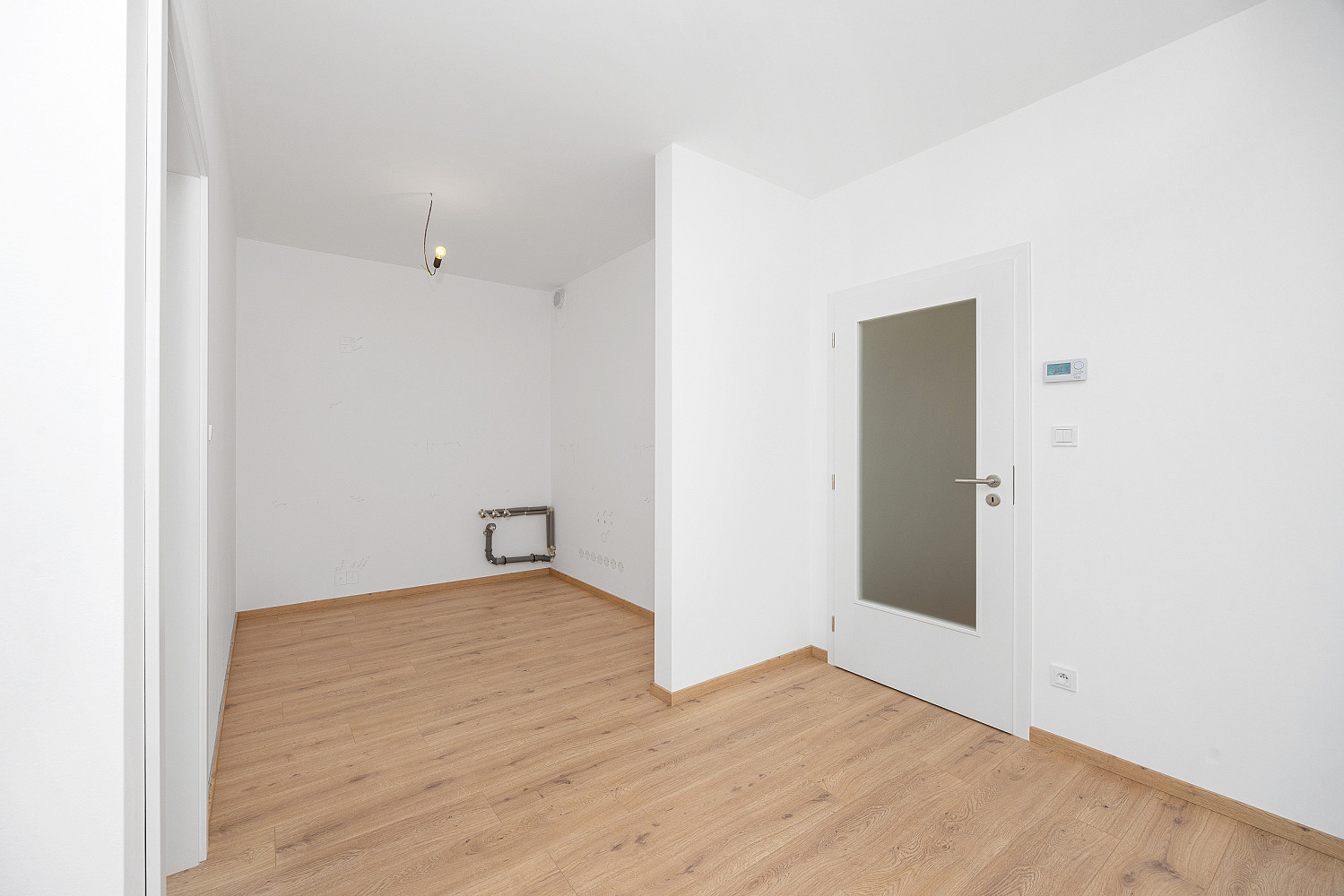 Prodej bytu 2+kk 45 m² — photo 2