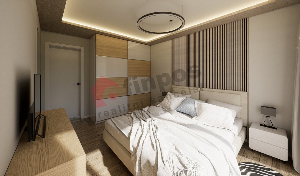 Prodej bytu 2+1 38 m², Benecko – náhled fotky 9