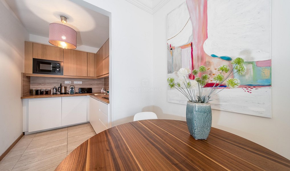 Prodej bytu 2+kk 72 m², Praha – náhled fotky 5