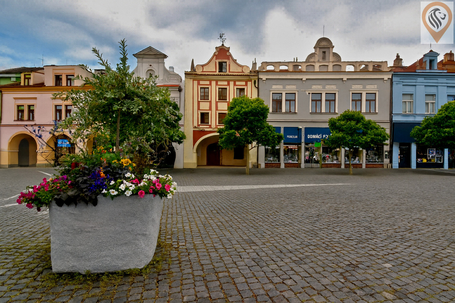 Prodej komerčního objektu (jiného typu) 1 000 m² — photo 2