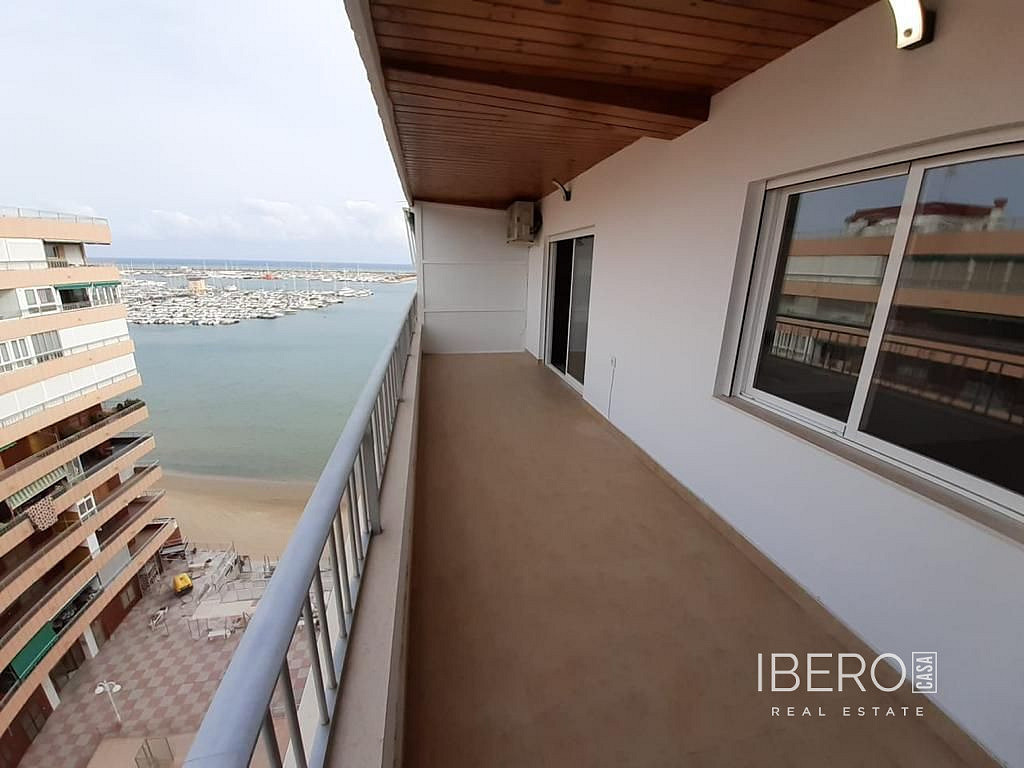 Pis 4+kk – Torrevieja, Europa - Vista 4