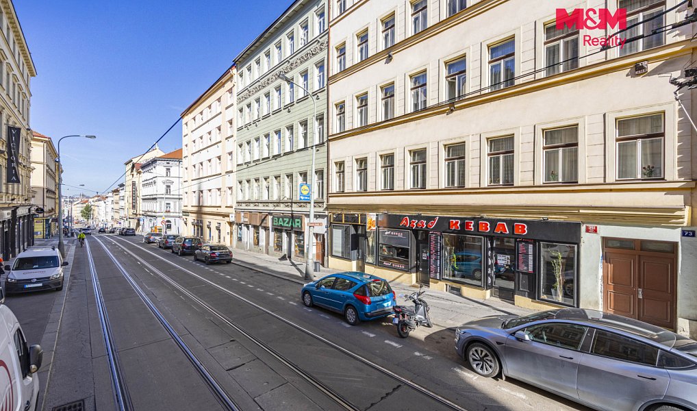 Prodej komerčního objektu (jiného typu) 110 m², Praha – náhled fotky 28