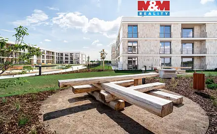 Prodej bytu 4+kk 101 m², Dřevčická, Brandýs nad Labem-Stará Boleslav - Brandýs nad Labem, okres Praha-východ