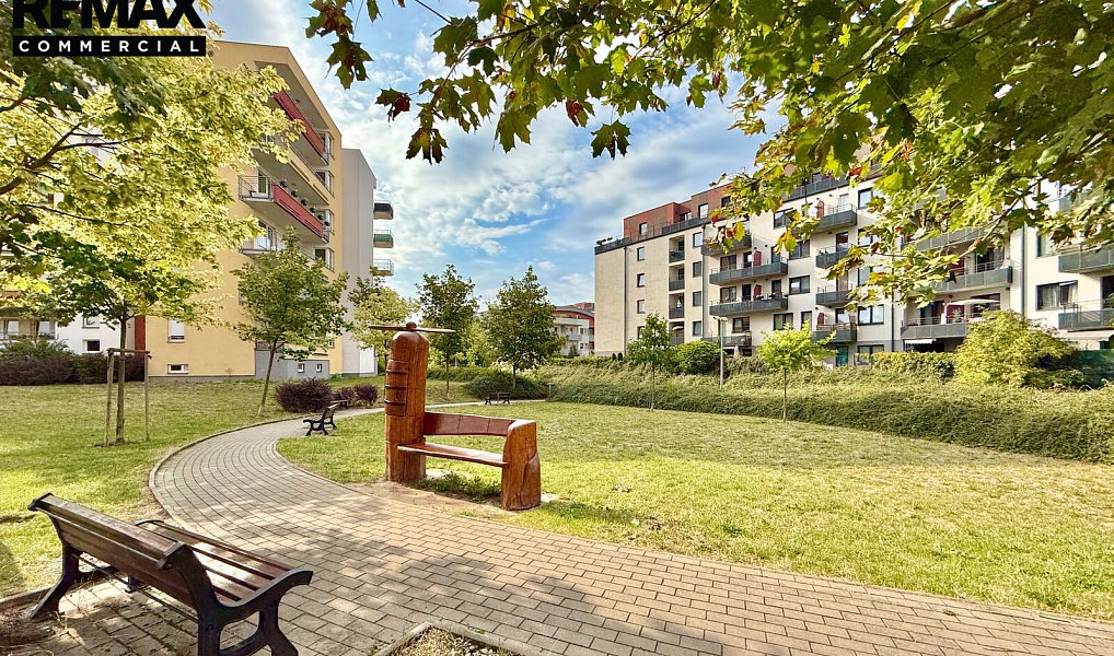Prodej bytu 3+kk 81 m², Praha – náhled fotky 34