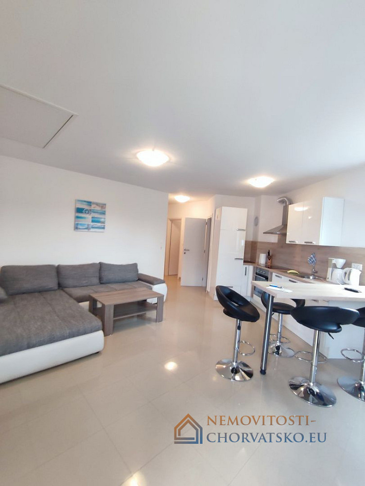 Prodej bytu 2+1 75 m² - Widok 2