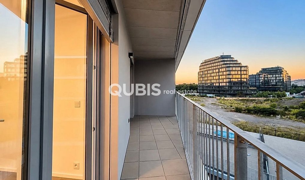 Pronájem bytu 2+kk 60 m², Praha – náhled fotky 8