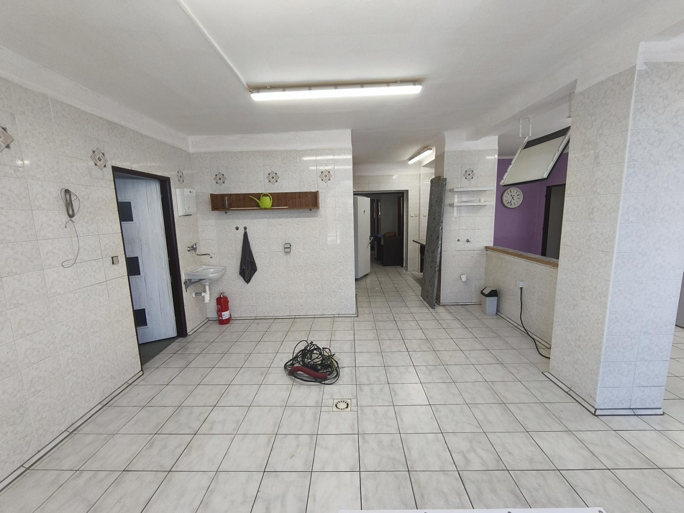 Pronájem výrobních prostor 141 m² — photo 5