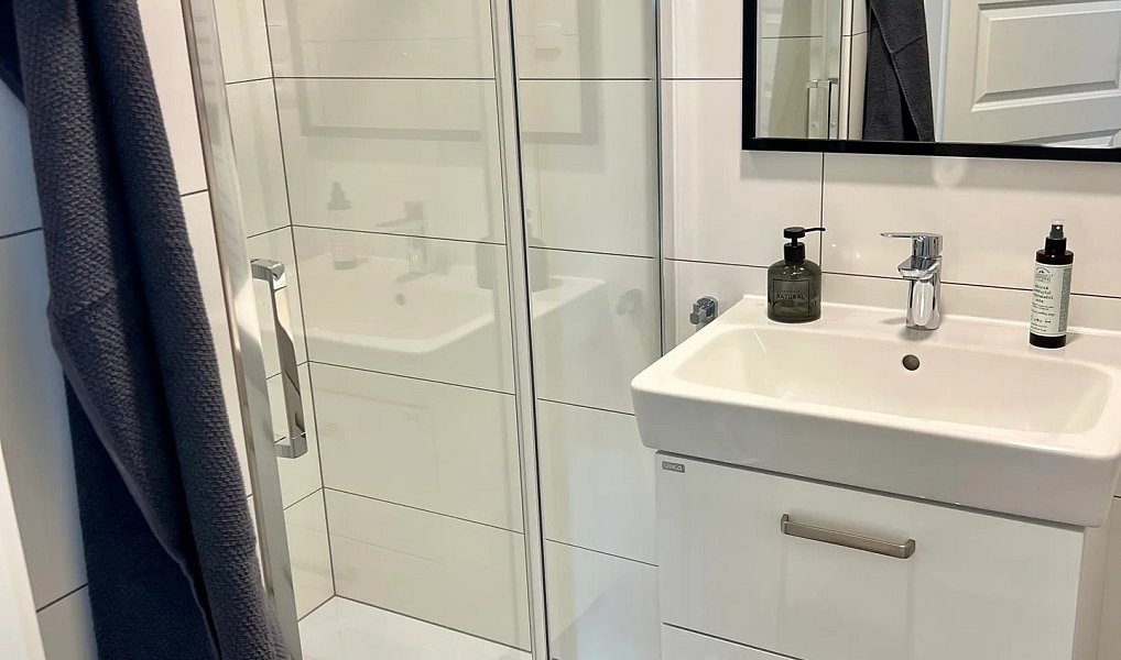 Pronájem bytu 2+kk 58 m², Praha – náhled fotky 6