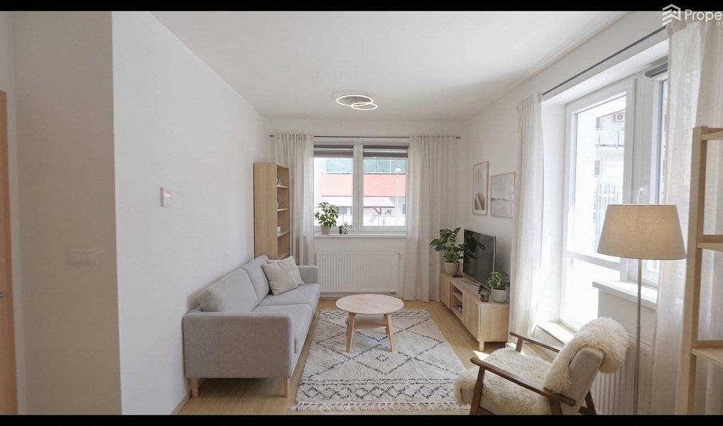 Prodej bytu 3+kk 129 m², Brno – náhled fotky 19