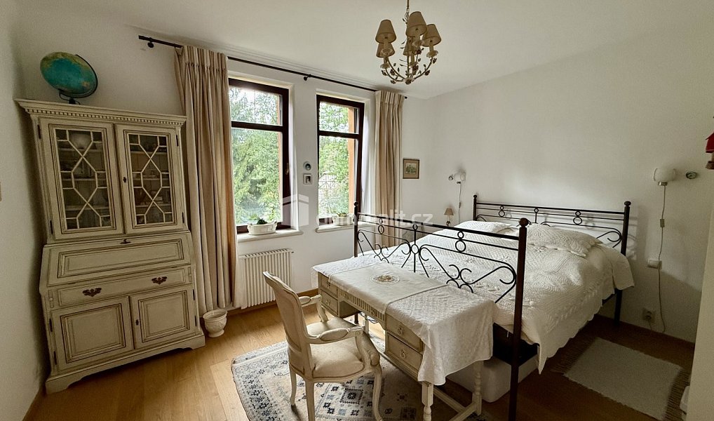 Prodej bytu 4+kk 143 m², Mariánské Lázně – náhled fotky 13