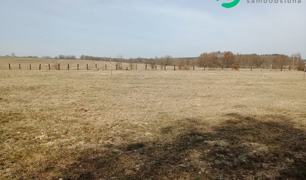 Prodej stavebního pozemku 1 126 m², Františkovy Lázně – náhled fotky 3