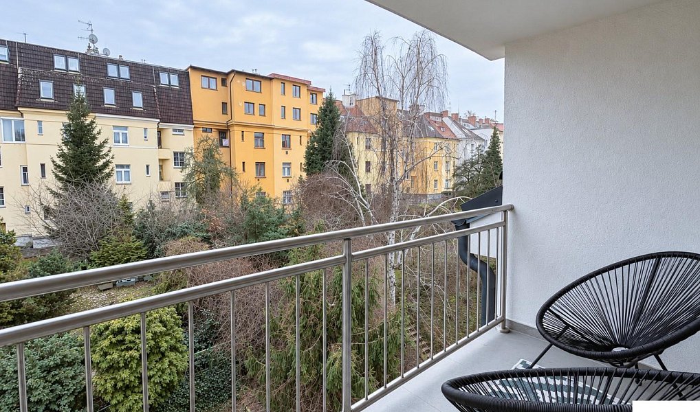 Prodej bytu 3+kk 80 m², Praha – náhled fotky 7
