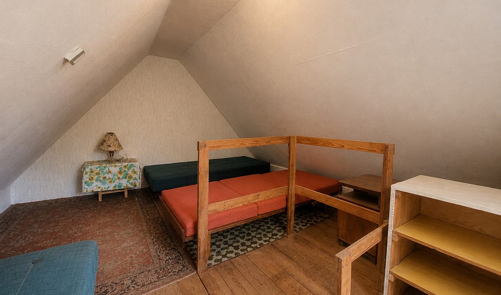 Prodej chaty/chalupy 40 m² s pozemkem 445 m², Ohrozim – náhled fotky 16