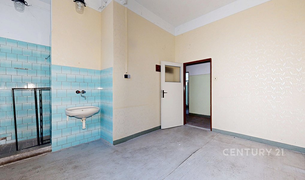 Prodej nájemního domu, činžáku 1 380 m², Hanušovice – náhled fotky 34