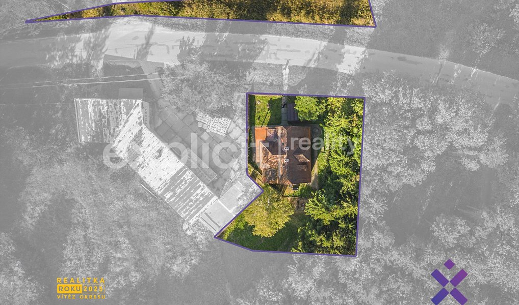 Prodej chaty/chalupy 172 m² s pozemkem 1 390 m², Bystřice pod Lopeníkem – náhled fotky 26