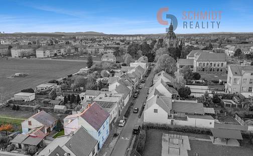 Prodej domu 400 m² s pozemkem 606 m², Havlíčkova, Břeclav - Poštorná