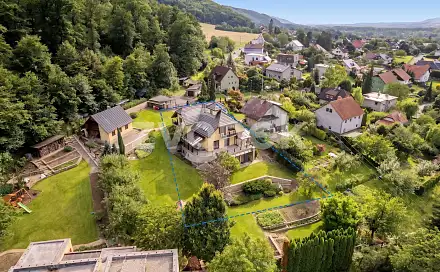 Prodej kanceláře 540 m², Hranice - Hranice I-Město, okres Přerov