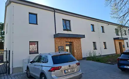 Pronájem bytu 2+kk 48 m²