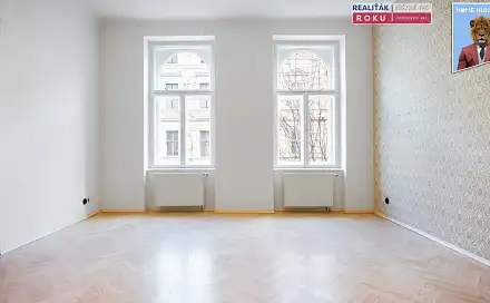 Pronájem bytu 3+1 136 m²