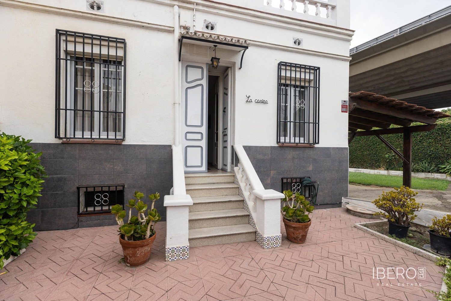 Casa 4+kk – Montcada i Reixac - Vista 4