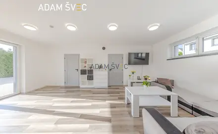 Pronájem bytu 3+kk 76 m², Drozdov, okres Šumperk