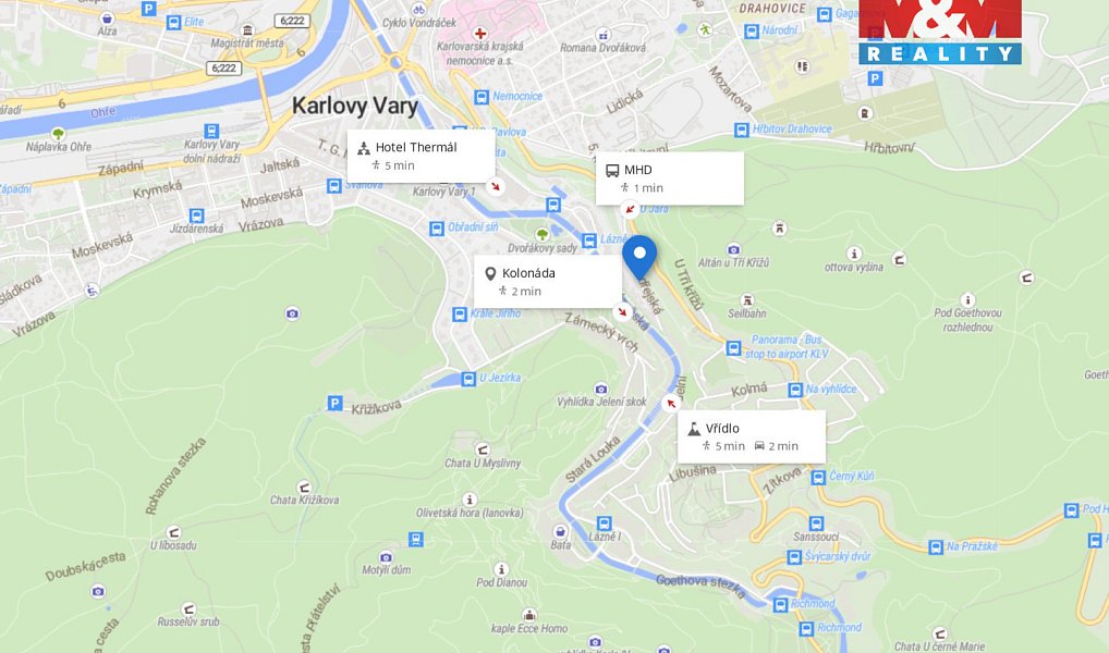 Prodej bytu 4+1 79 m², Karlovy Vary – náhled fotky 16