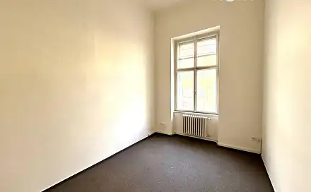 Pronájem kanceláře 18 m², Revoluční, Praha 1 - Nové Město