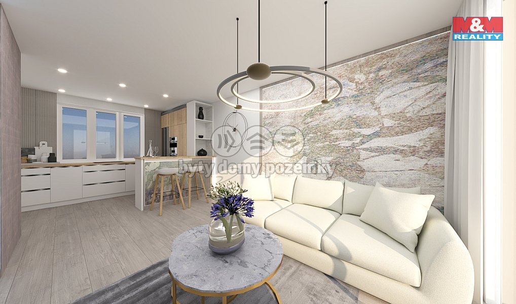 Prodej stavebního pozemku 750 m², Brod nad Dyjí – náhled fotky 12