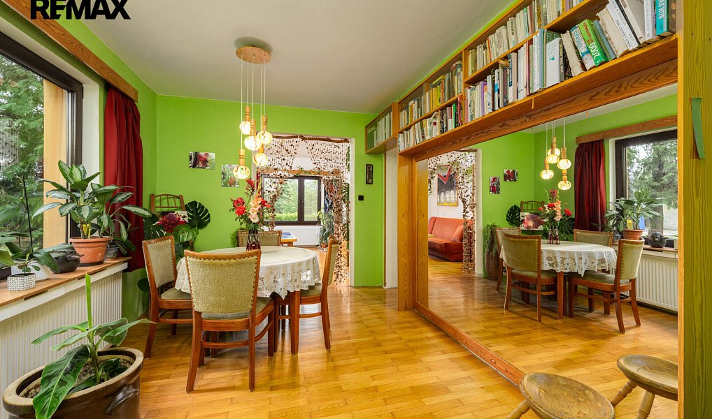 Prodej domu 120 m² s pozemkem 3 502 m², Český Krumlov – náhled fotky 13