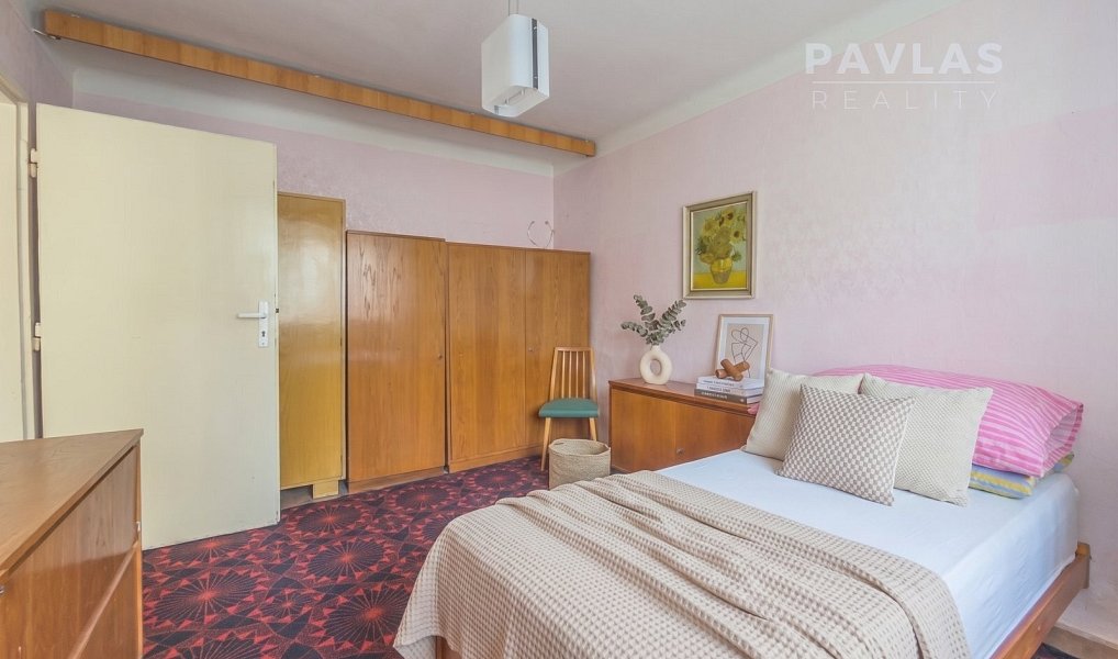 Prodej bytu 2+1 56 m², České Budějovice – náhled fotky 8