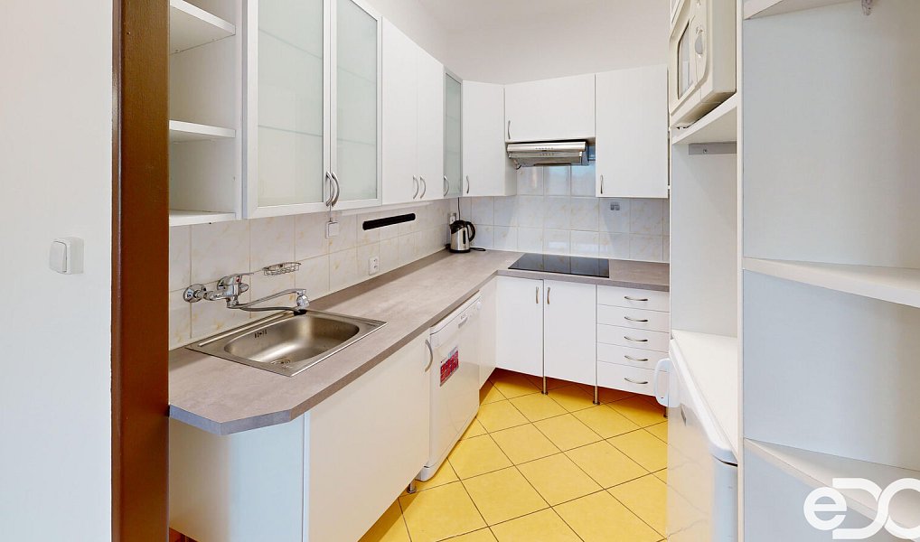 Pronájem bytu 2+kk, 43 m², Chodov - Praha 11, Praha