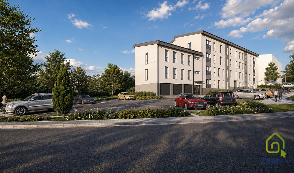 Prodej bytu 1+kk 24 m², Sokolov – náhled fotky 6