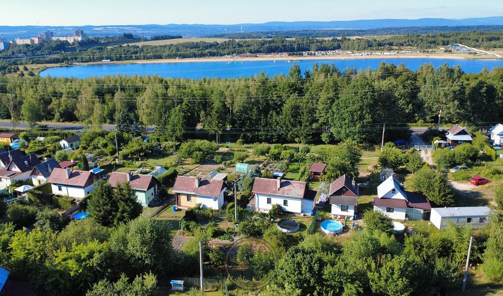 Prodej chaty/chalupy 47 m² s pozemkem 372 m², Sokolov – náhled fotky 2