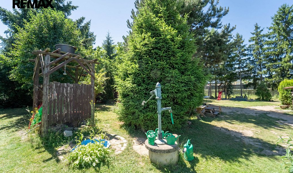 Prodej zahrady 1 178 m², Úvaly – náhled fotky 19