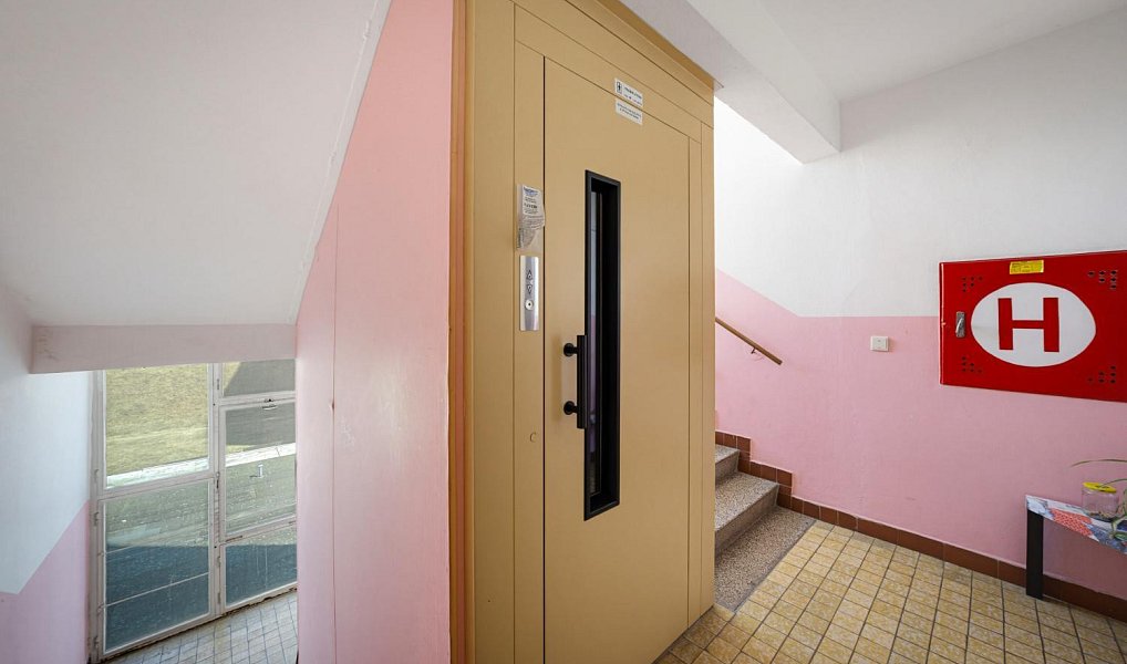 Prodej bytu 2+1 50 m², Třebíč – náhled fotky 13
