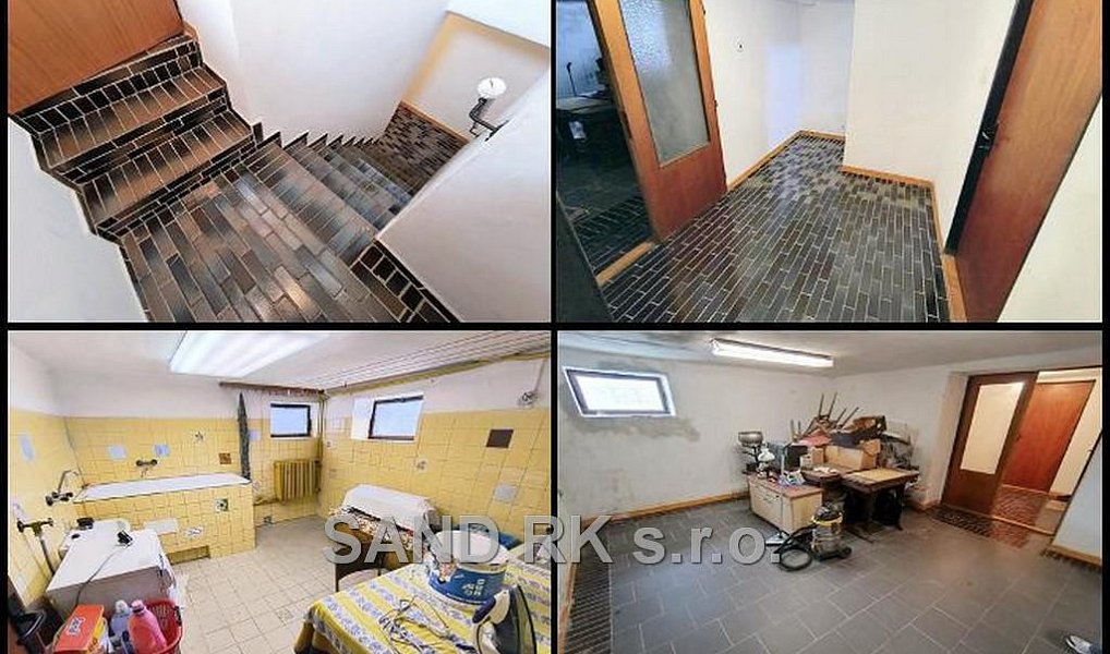 Prodej domu 242 m² s pozemkem 596 m², Česká Kubice – náhled fotky 10